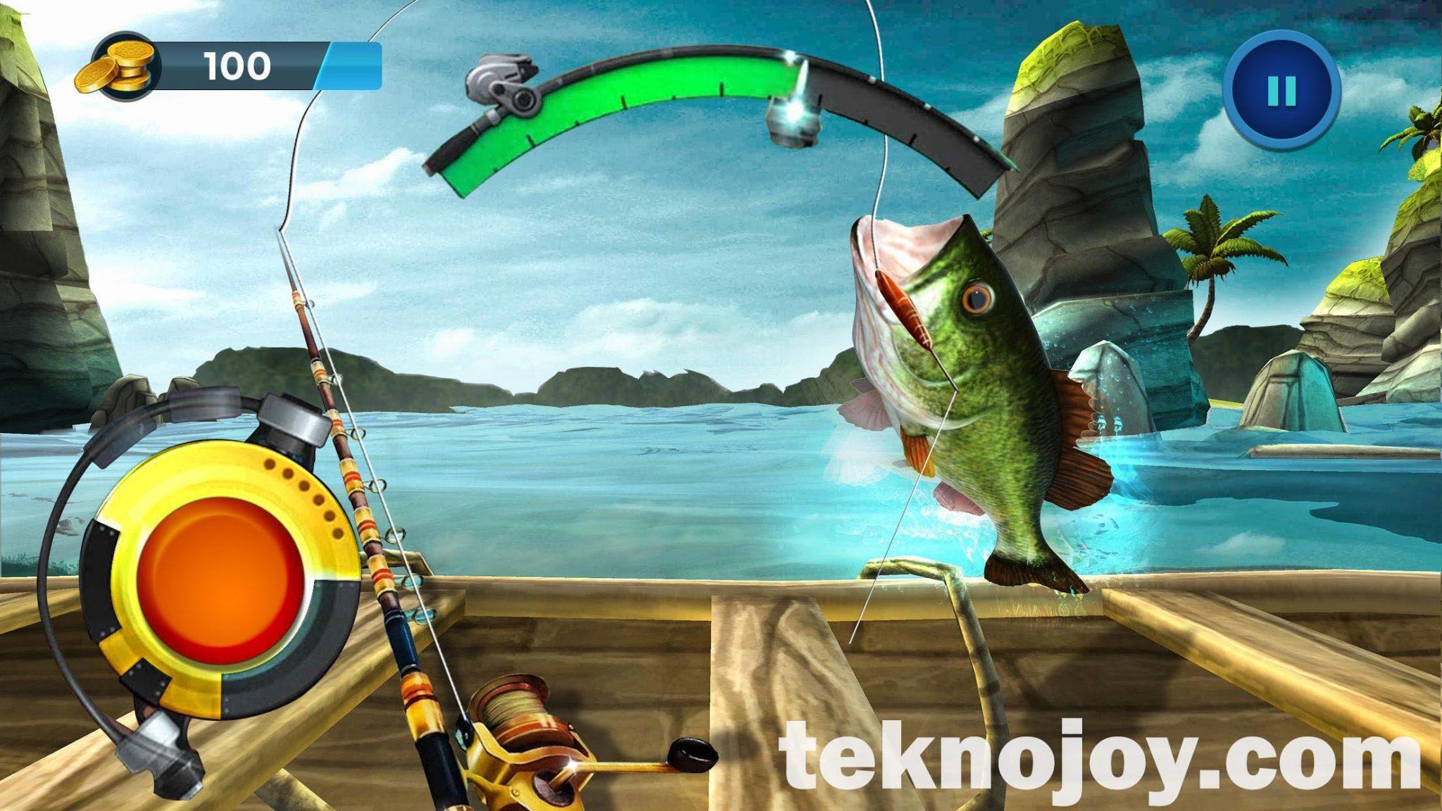 Yeni Favori: Bigger Bass Bonanza Pragmatic Slot İncelemesi