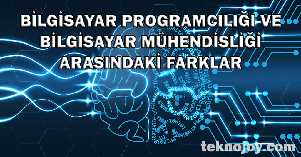 Bilgisayar Programcılığı Dersleri Nelerdir? Bilgisayar Programcıları ...